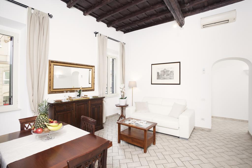 Tritone 91 Apartments Rome Exterior photo