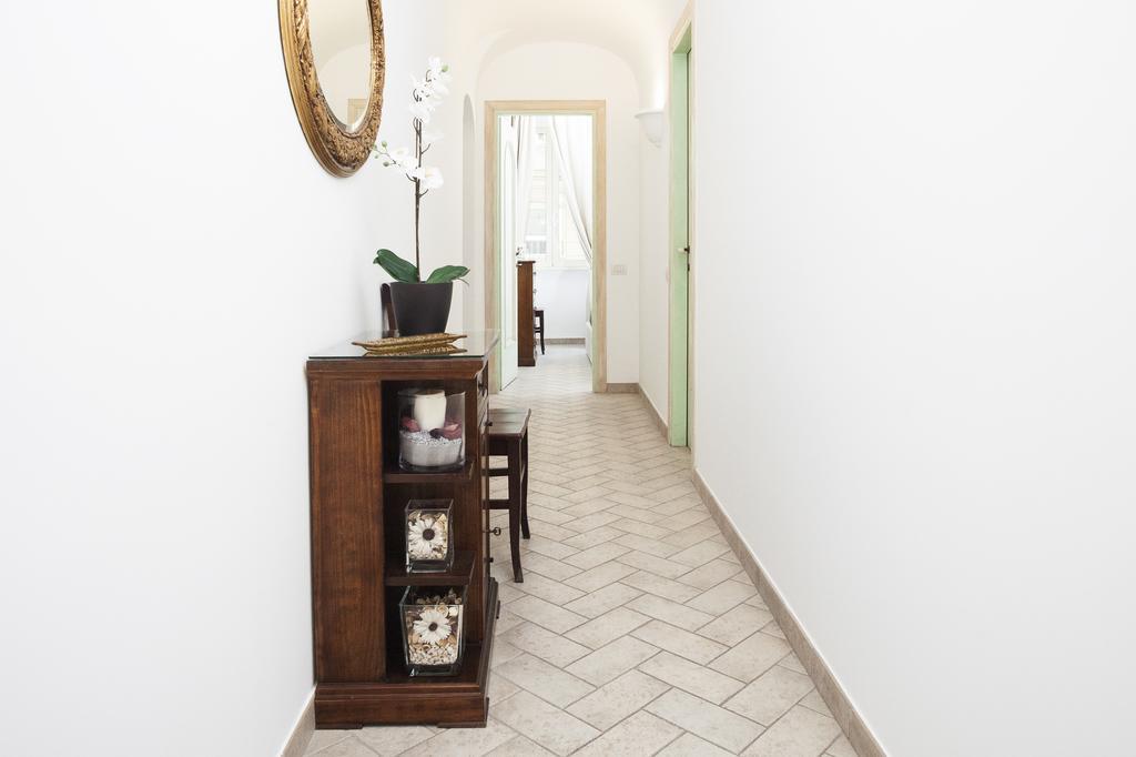 Tritone 91 Apartments Rome Exterior photo