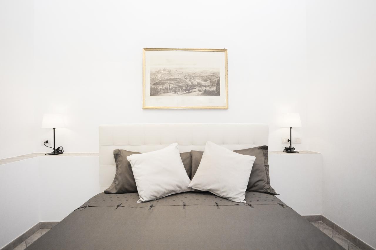 Tritone 91 Apartments Rome Exterior photo